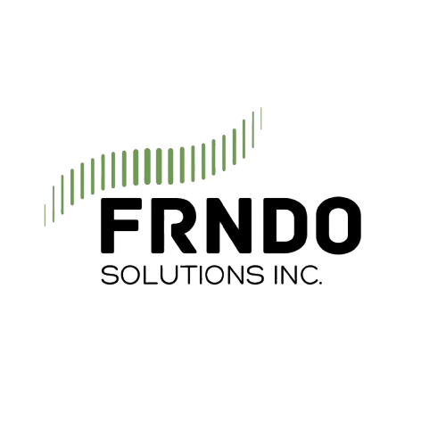 Frndo Logo